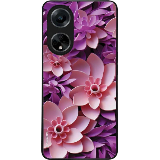 Sonique ���� 3D Flower Series ��� Oppo A98 5G ���