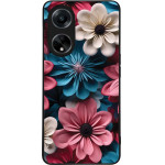 Sonique ���� 3D Flower Series ��� Oppo A98 5G ��� 01