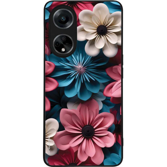 Sonique ���� 3D Flower Series ��� Oppo A98 5G ��� 01