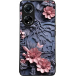 Sonique ���� 3D Flower Series ��� Oppo A98 5G ��� 02