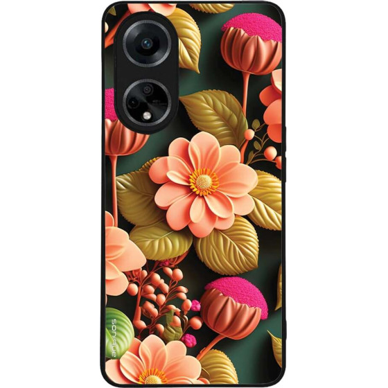 Sonique ���� 3D Flower Series ��� Oppo A98 5G �����