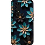 Sonique ���� 3D Flower Series ��� Oppo Find X3 Lite 5G �������