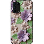 Sonique ���� 3D Flower Series ��� Oppo Find X3 Lite 5G �������