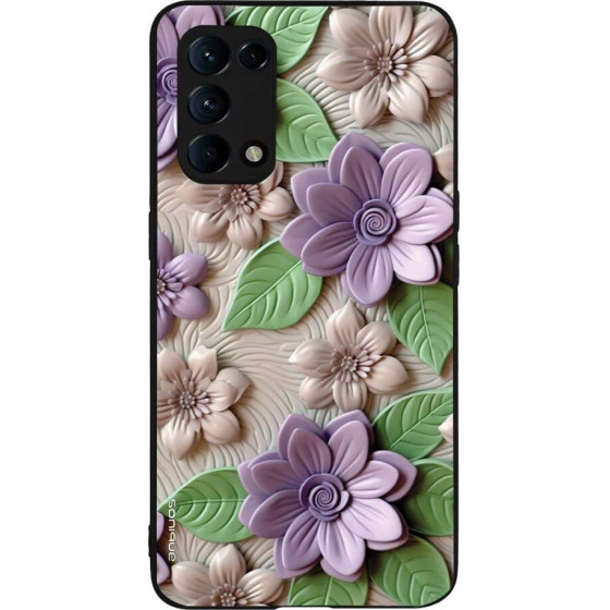 Sonique ���� 3D Flower Series ��� Oppo Find X3 Lite 5G �������
