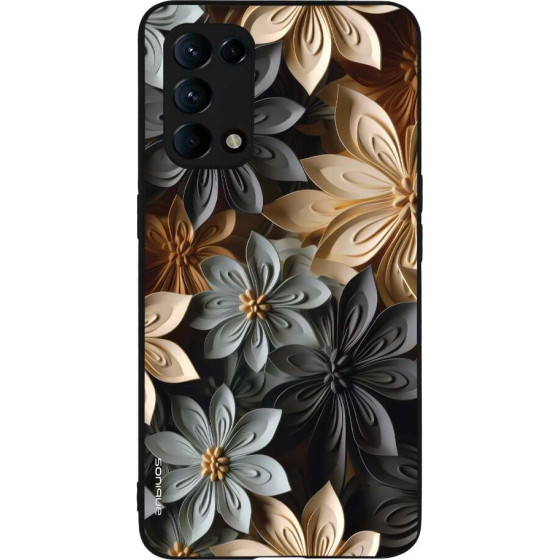 Sonique ���� 3D Flower Series ��� Oppo Find X3 Lite 5G ����