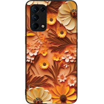 Sonique ���� 3D Flower Series ��� Oppo Find X3 Lite 5G ���������