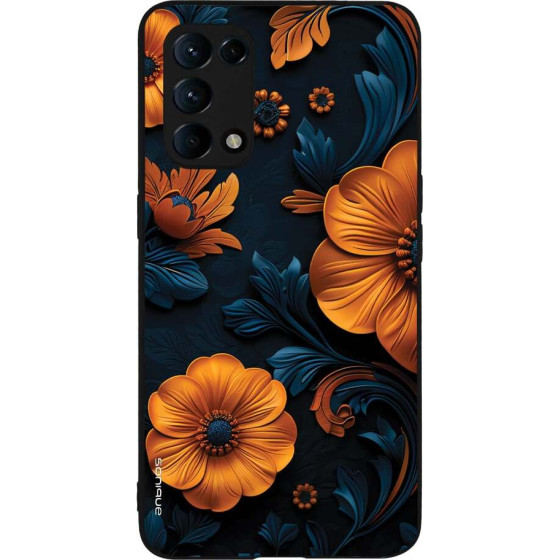 Sonique ���� 3D Flower Series ��� Oppo Find X3 Lite 5G ��������� 01