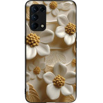 Sonique ���� 3D Flower Series ��� Oppo Find X3 Lite 5G �����