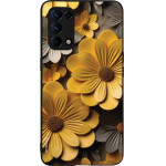 Sonique ���� 3D Flower Series ��� Oppo Find X3 Lite 5G �������