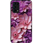 Sonique ���� 3D Flower Series ��� Oppo Find X3 Lite 5G ���