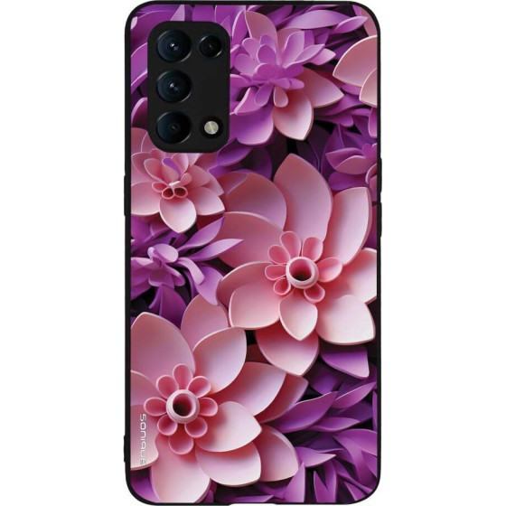 Sonique ���� 3D Flower Series ��� Oppo Find X3 Lite 5G ���
