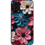 Sonique ���� 3D Flower Series ��� Oppo Find X3 Lite 5G ��� 01