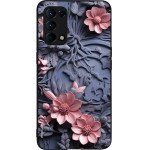 Sonique ���� 3D Flower Series ��� Oppo Find X3 Lite 5G ��� 02