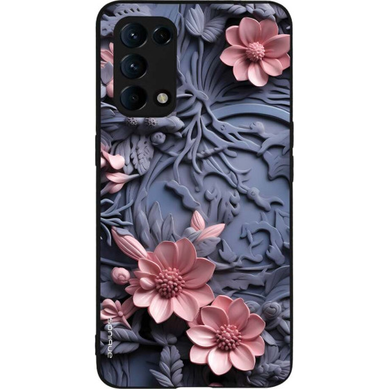 Sonique ���� 3D Flower Series ��� Oppo Find X3 Lite 5G ��� 02