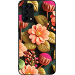Sonique ���� 3D Flower Series ��� Oppo Find X3 Lite 5G �����