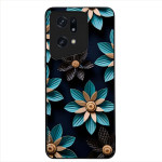 Sonique ���� 3D Flower Series ��� Oppo Find X5 Pro 5G �������