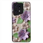 Sonique ���� 3D Flower Series ��� Oppo Find X5 Pro 5G �������