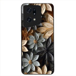 Sonique ���� 3D Flower Series ��� Oppo Find X5 Pro 5G ����