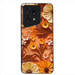 Sonique ���� 3D Flower Series ��� Oppo Find X5 Pro 5G ���������