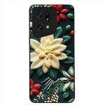 Sonique ���� 3D Flower Series ��� Oppo Find X5 Pro 5G �������