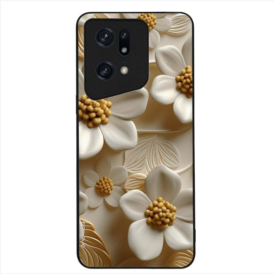 Sonique ���� 3D Flower Series ��� Oppo Find X5 Pro 5G �����