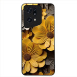 Sonique ���� 3D Flower Series ��� Oppo Find X5 Pro 5G �������