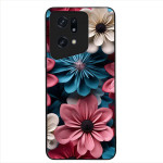 Sonique ���� 3D Flower Series ��� Oppo Find X5 Pro 5G ��� 01