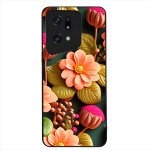 Sonique ���� 3D Flower Series ��� Oppo Find X5 Pro 5G �����