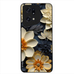 Sonique ���� 3D Flower Series ��� Oppo Find X5 Pro 5G �����