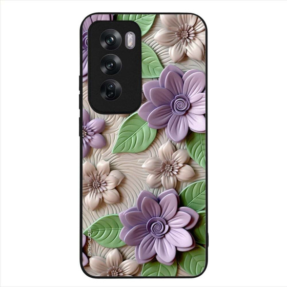 Sonique ���� 3D Flower Series ��� Oppo Reno12 Pro 5G �������