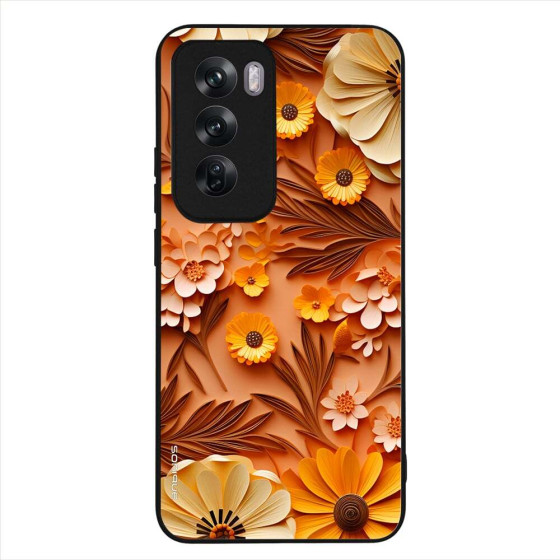 Sonique ���� 3D Flower Series ��� Oppo Reno12 Pro 5G ���������