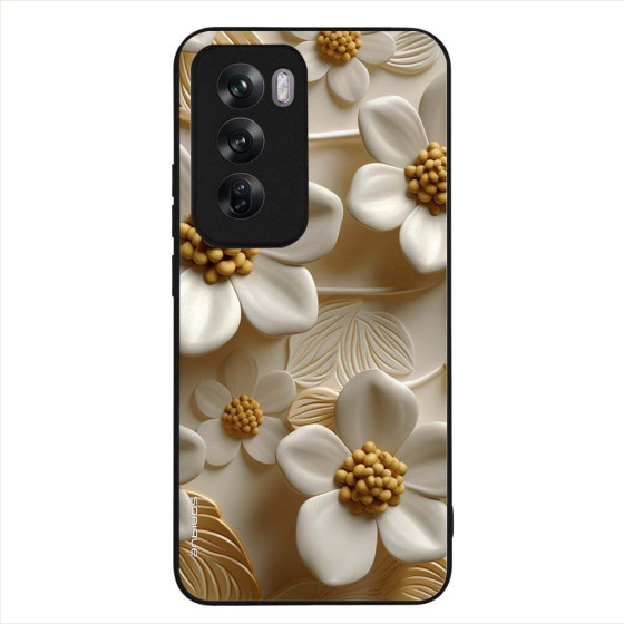 Sonique ���� 3D Flower Series ��� Oppo Reno12 Pro 5G �����