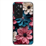 Sonique ���� 3D Flower Series ��� Oppo Reno12 Pro 5G ��� 01