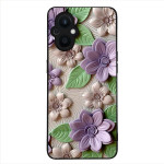 Sonique ���� 3D Flower Series ��� Oppo Reno7 Lite 5G / Oppo Reno8 Lite 5G �������