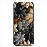 Sonique ���� 3D Flower Series ��� Oppo Reno7 Lite 5G / Oppo Reno8 Lite 5G ����