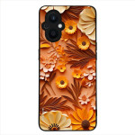 Sonique ���� 3D Flower Series ��� Oppo Reno7 Lite 5G / Oppo Reno8 Lite 5G ���������