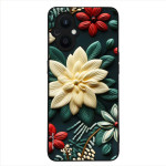 Sonique ���� 3D Flower Series ��� Oppo Reno7 Lite 5G / Oppo Reno8 Lite 5G �������