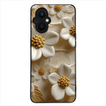 Sonique ���� 3D Flower Series ��� Oppo Reno7 Lite 5G / Oppo Reno8 Lite 5G �����