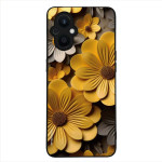 Sonique ���� 3D Flower Series ��� Oppo Reno7 Lite 5G / Oppo Reno8 Lite 5G �������