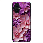 Sonique ���� 3D Flower Series ��� Oppo Reno7 Lite 5G / Oppo Reno8 Lite 5G ���