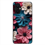Sonique ���� 3D Flower Series ��� Oppo Reno7 Lite 5G / Oppo Reno8 Lite 5G ��� 01