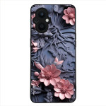 Sonique ���� 3D Flower Series ��� Oppo Reno7 Lite 5G / Oppo Reno8 Lite 5G ��� 02