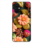 Sonique ���� 3D Flower Series ��� Oppo Reno7 Lite 5G / Oppo Reno8 Lite 5G �����