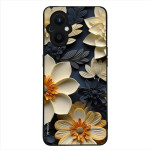 Sonique ���� 3D Flower Series ��� Oppo Reno7 Lite 5G / Oppo Reno8 Lite 5G �����
