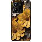 Sonique ���� 3D Flower Series ��� Vivo Y35 4G / Vivo Y22 / Vivo Y22S �������