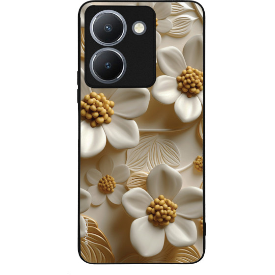 Sonique ���� 3D Flower Series ��� Vivo Y36 4G / Vivo Y36 5G / Vivo Y27 5G / Vivo Y27s �����