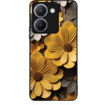 Sonique ���� 3D Flower Series ��� Vivo Y36 4G / Vivo Y36 5G / Vivo Y27 5G / Vivo Y27s �������