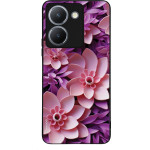 Sonique ���� 3D Flower Series ��� Vivo Y36 4G / Vivo Y36 5G / Vivo Y27 5G / Vivo Y27s ���