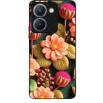 Sonique ���� 3D Flower Series ��� Vivo Y36 4G / Vivo Y36 5G / Vivo Y27 5G / Vivo Y27s �����