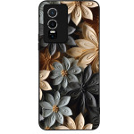 Sonique ���� 3D Flower Series ��� Vivo Y74s / Vivo Y76 5G ����